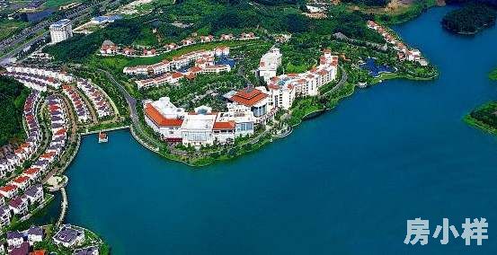 塘廈