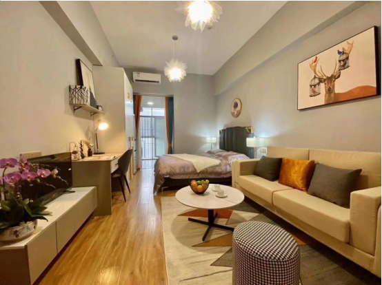 寶圓公寓單價20000起