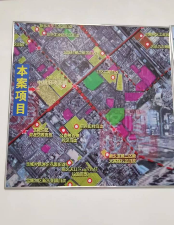 華府一號一房一廳首付30萬起