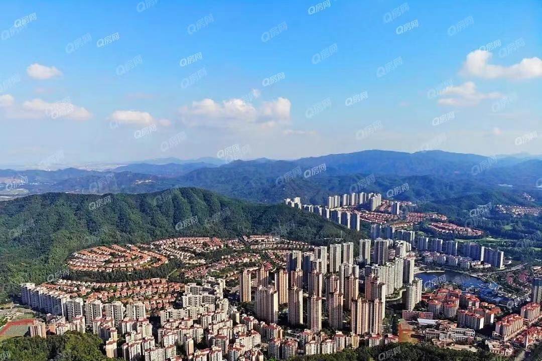 凝星名都，時代南灣北岸-均價10000元/平