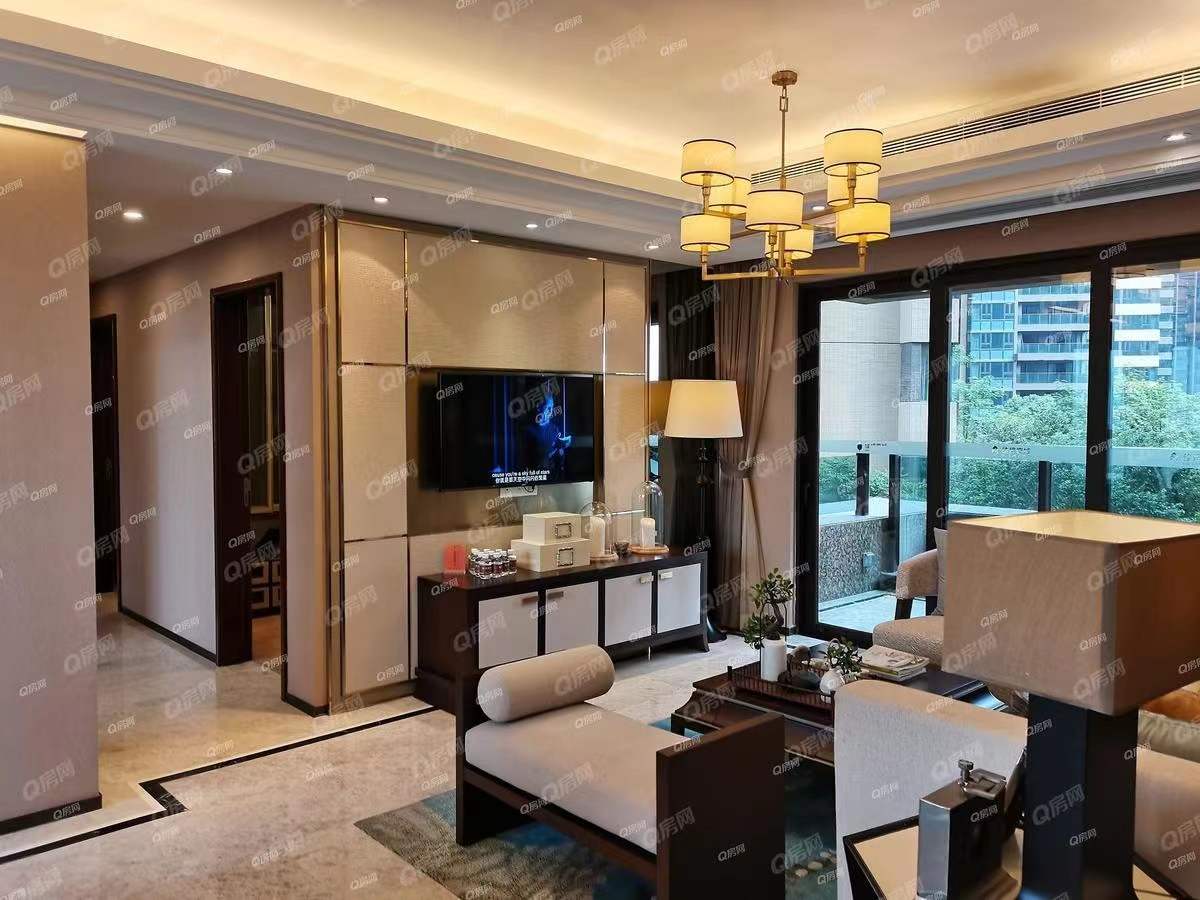 佳境康城三期-均價(jià)19500萬(wàn)/平