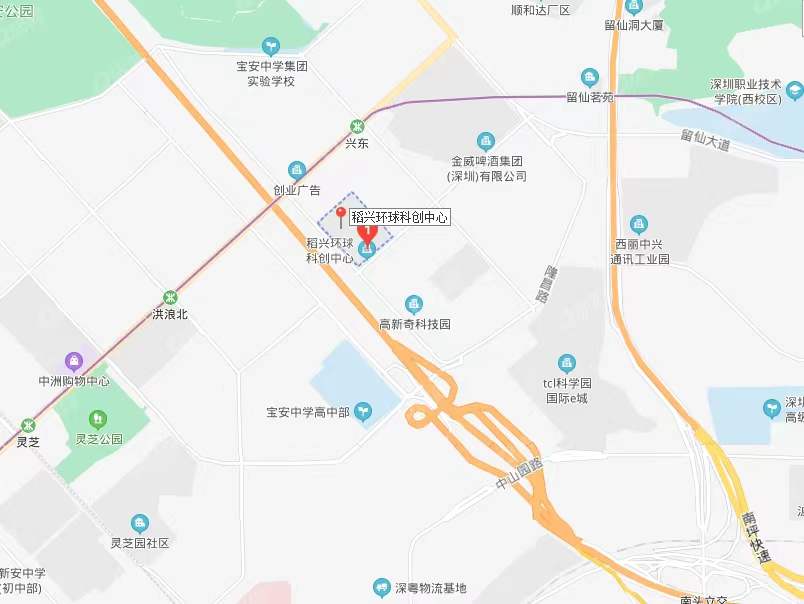 信義領御，稻興環球科創中心-均價110元/平