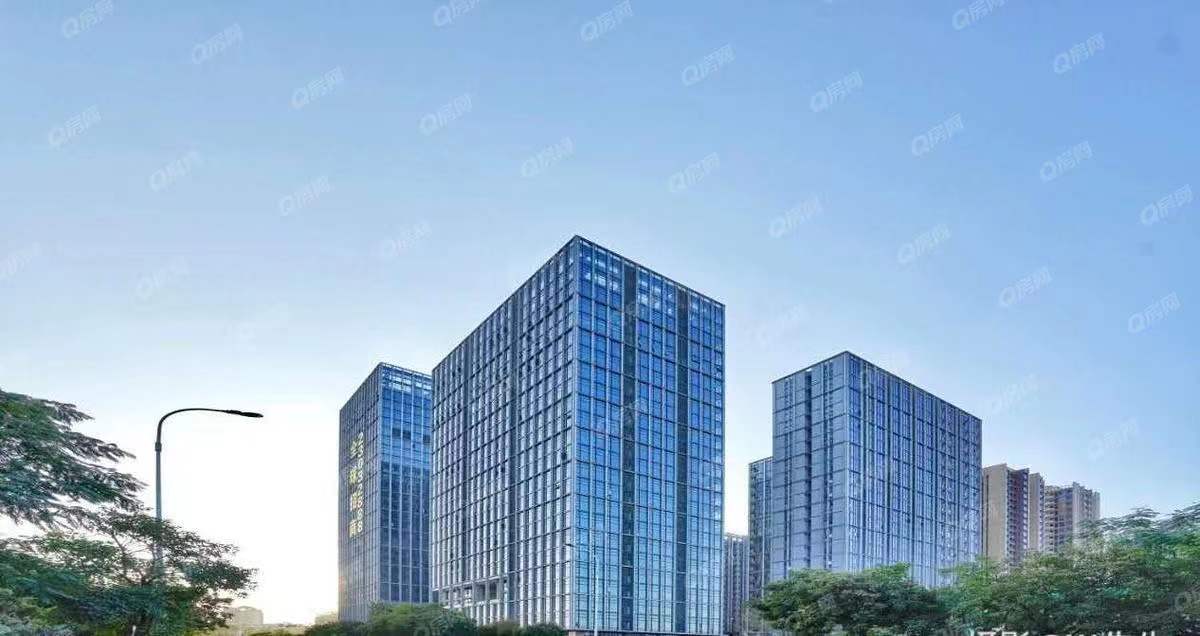 信義領御，稻興環球科創中心-均價110元/平