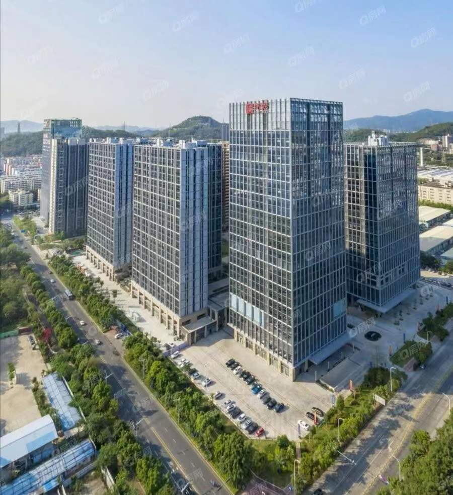 信義領御，稻興環球科創中心-均價110元/平