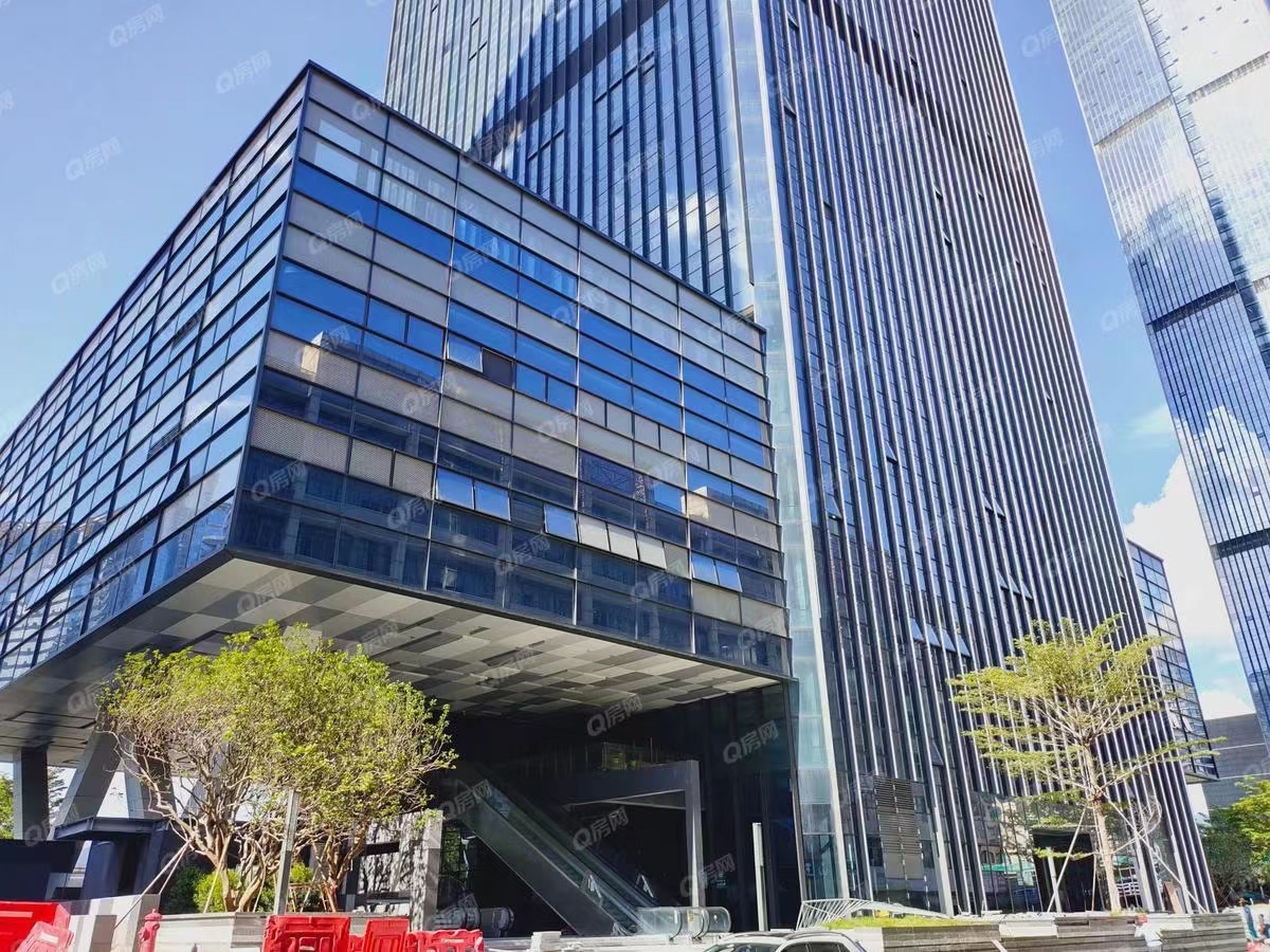 地鐵匯通大廈，深鐵置業大廈-均價150元/平