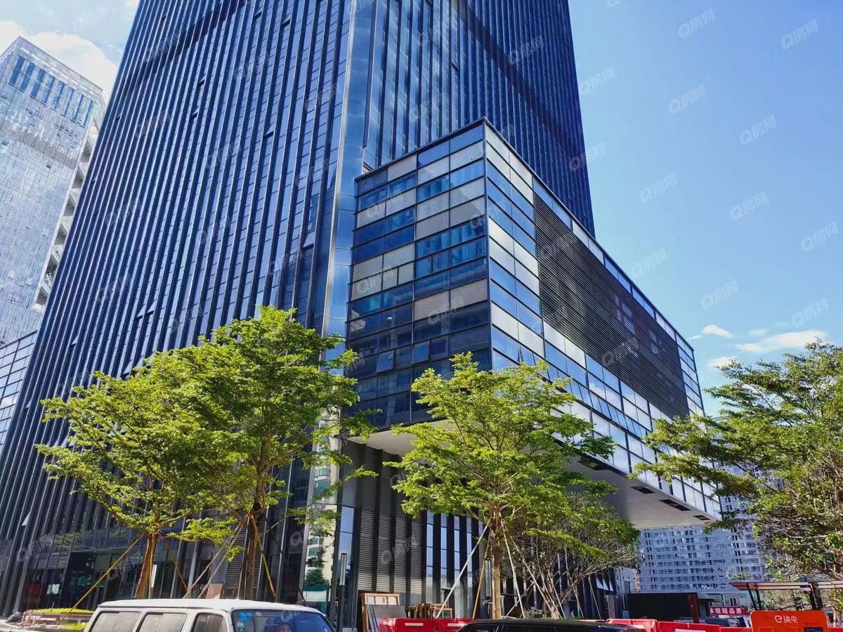 地鐵匯通大廈，深鐵置業大廈-均價150元/平