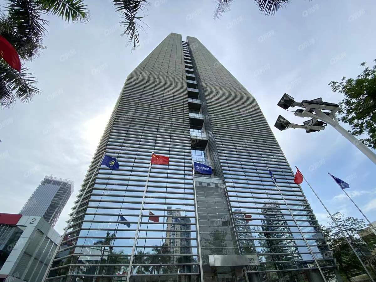 招商局廣場-均價(jià)275元/平