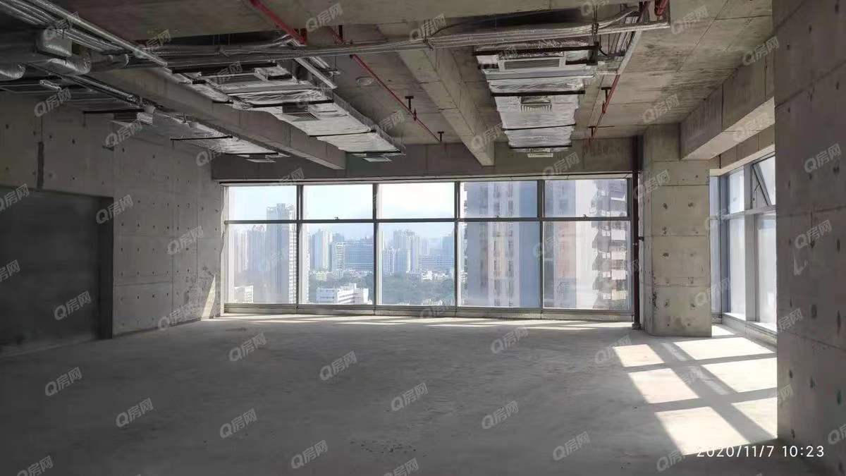 深國際前海頤都大廈，頤灣府-均價120元/平
