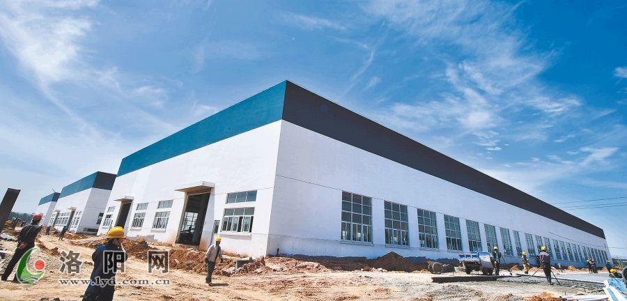 在一定程度上選擇廠房多的項(xiàng)目