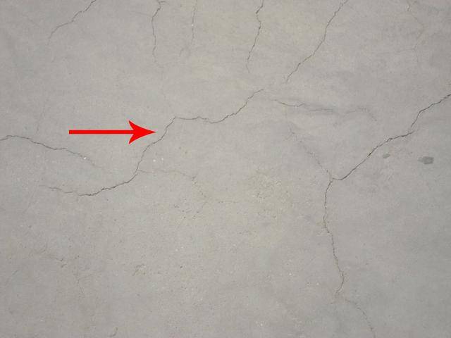 在裝修過程中發生了漏水的情況