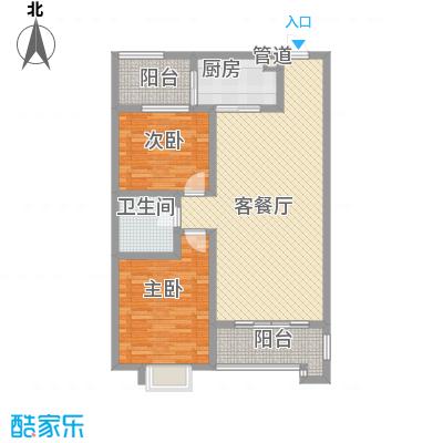 一萬(wàn)個(gè)樓盤中的精品樓盤