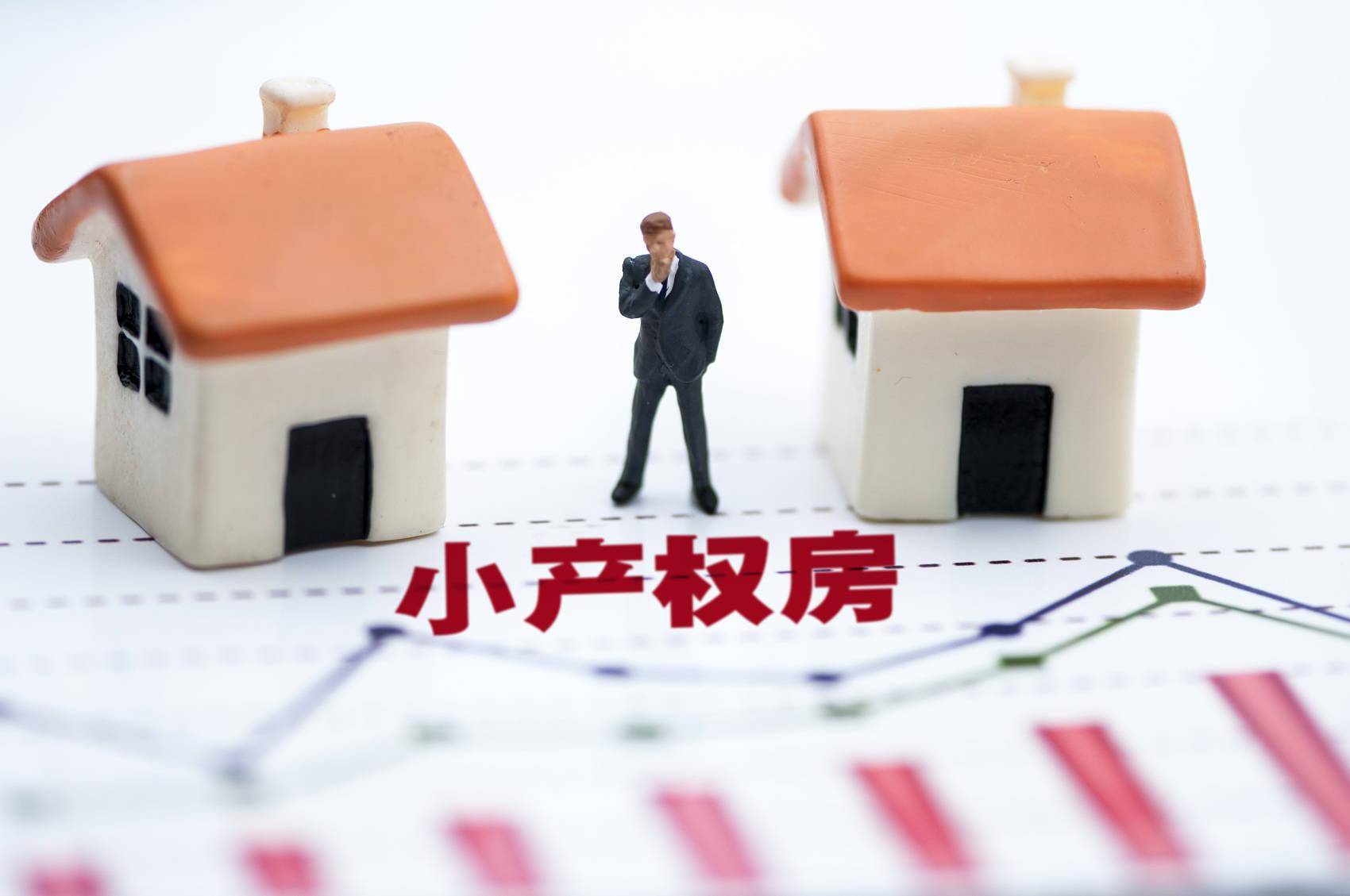 精裝修的小產(chǎn)權(quán)房吸引了不少剛需客