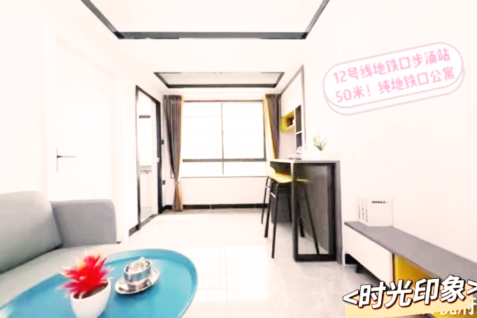 深圳沙井小產(chǎn)權房|印象海岸  38萬/套，12號線 0距離  首付1成
