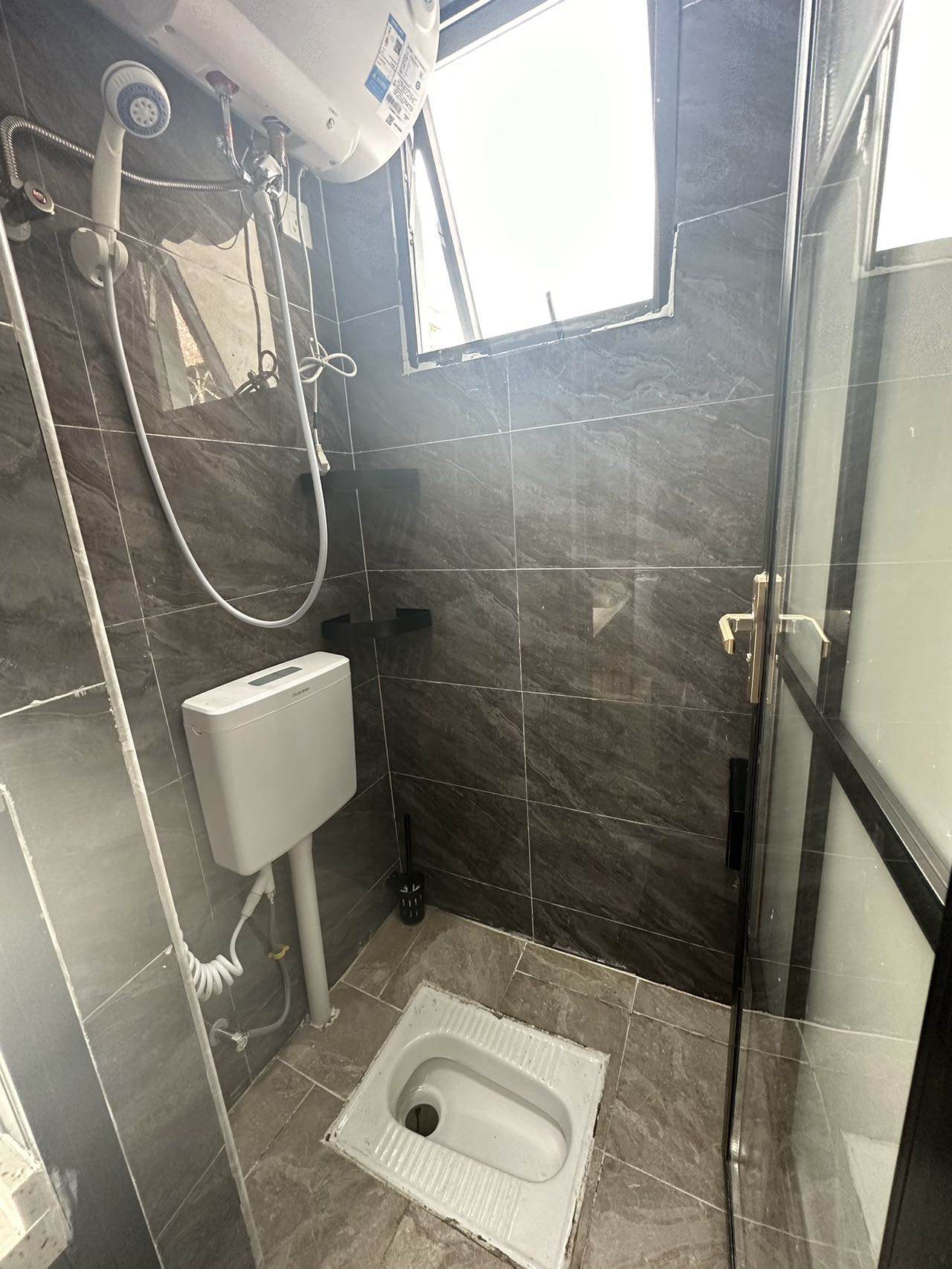 萬科~上水徑新城 04 戶型 小一房一廳