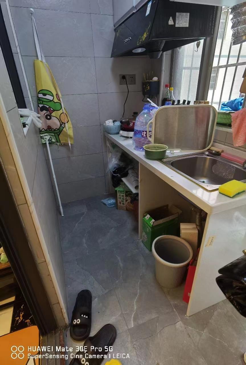 龍崗坂田和磡壹號(hào)